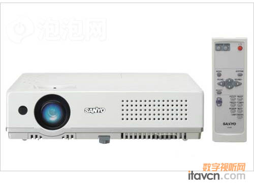 PLC-XW1100CͶӰ