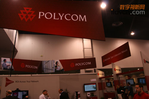 polycom