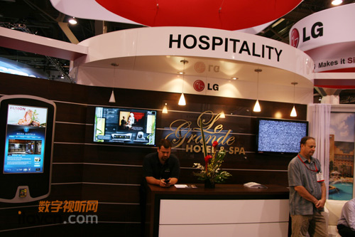 Infocomm LGߴʾӦר