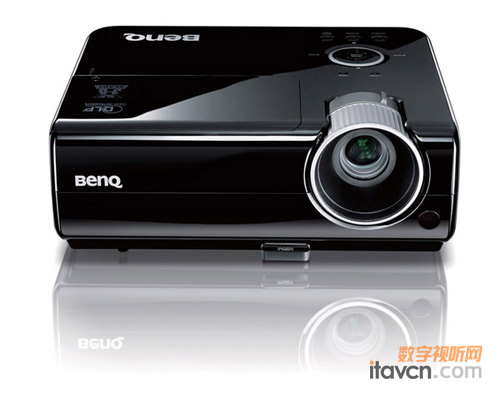 BenQ MS510