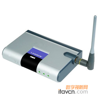 Linksys