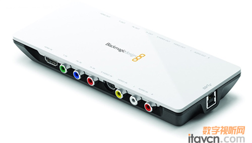 Blackmagic׿㲥USB3.0Ƶɼ