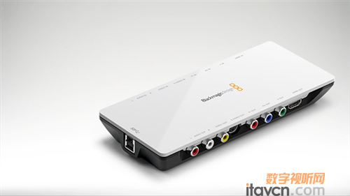 Blackmagic׿㲥USB3.0Ƶɼ