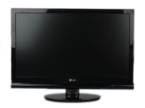 LG W2363D