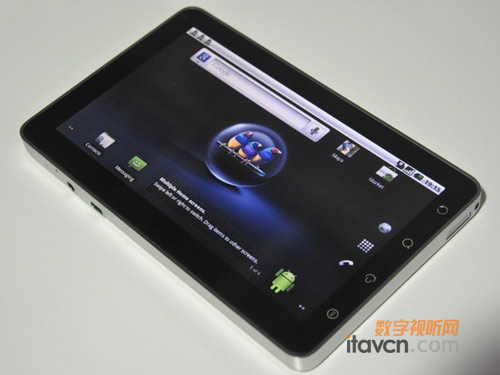 ЯViewPad3DƷ¹IFA2010