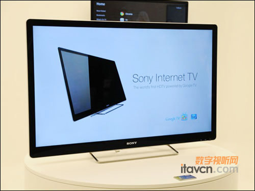 ЯGoogle TV3DƷIFA2010