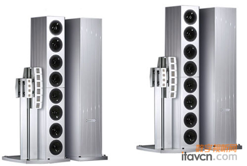 Adam Audio Olympus Sound System “OSS”