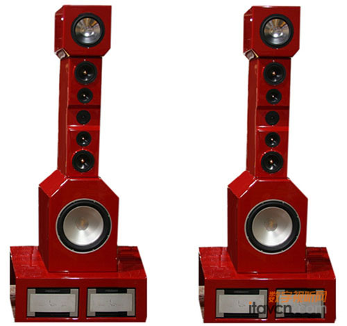 California Audio Technology MBX 10.9s46