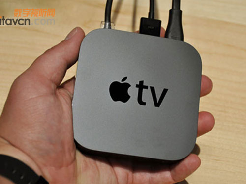 ƻApple TVֵ֧չ