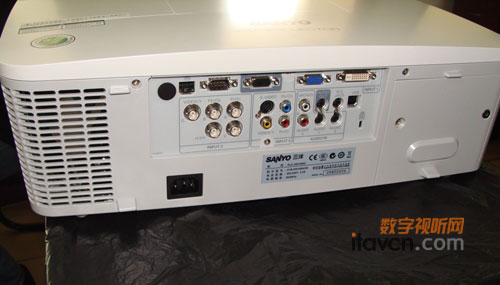 PLC-XM1000CͶӰ