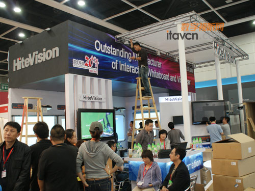 Infocomm Asiaչڼ AVͷæչ