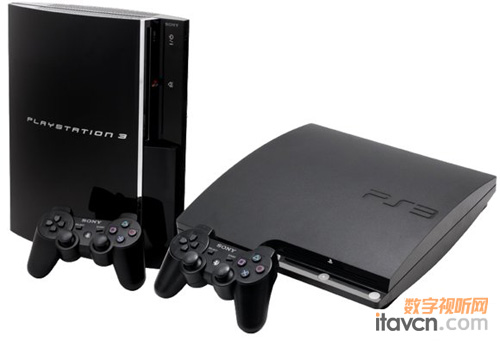 3DҺ PS3