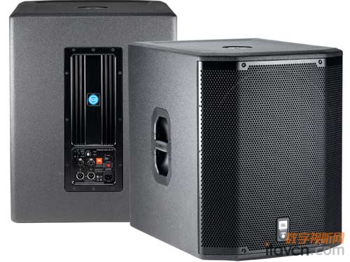 JBL PRX618S-XLF