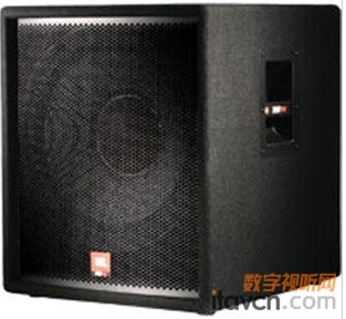 JBL MDD218S