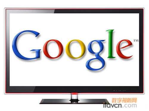 ǽCES2011չԼGoogle TV