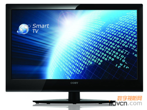 COBYܵSmart TVCES2011