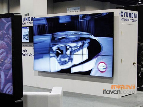 CES2011:138糬3DҺƴǽ