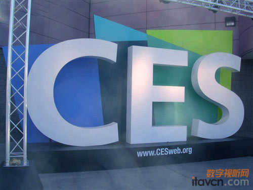 2011CES