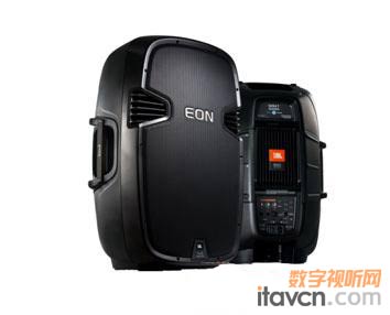 JBL EON515XTԴ