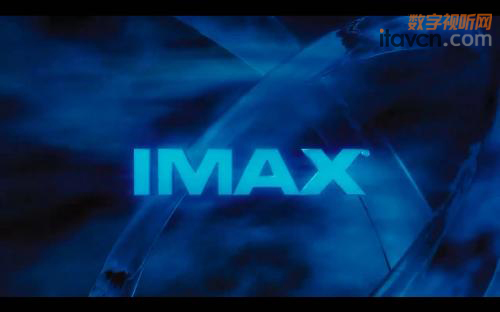 йгΪչص IMAX