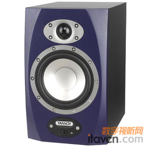 TANNOY Reveal 5A