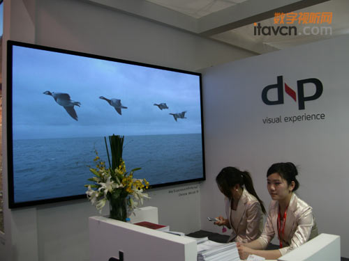 DNPInfoComm China 2011