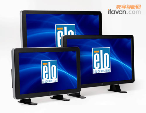 Elo TouchSystems ʽֱ