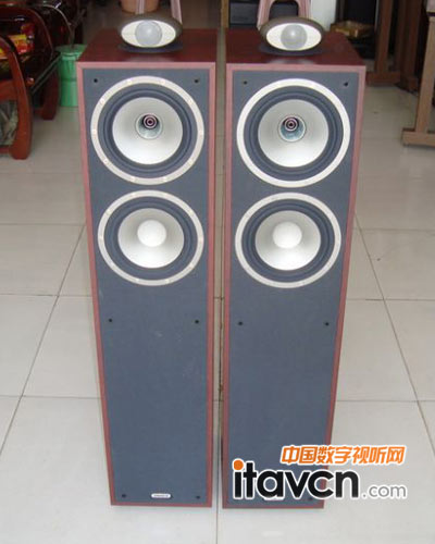 SENSYS DC2 HIFI