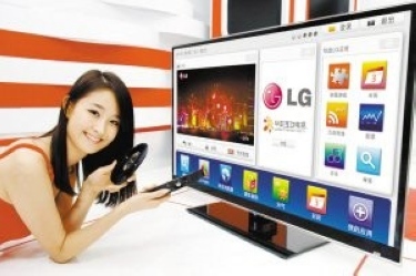 LG Cinemaʽ3D