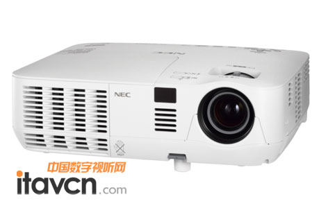 NEC V300X+֧DLP 3D