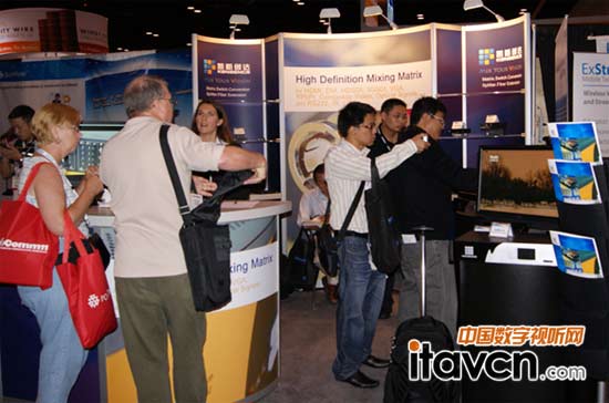 ´Infocomm 2011