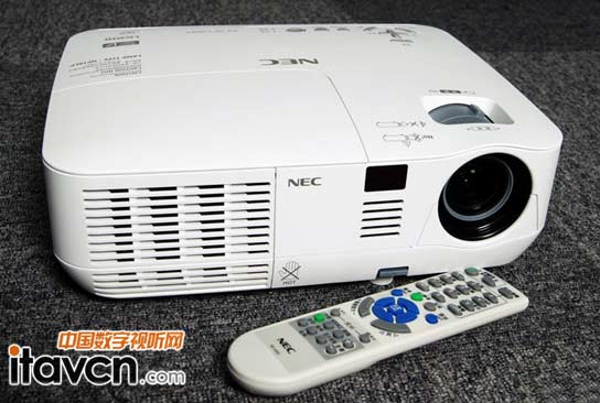 NEC V300X+ϵͶӰ