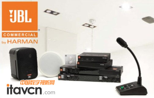 JBL CommercialϵвƷ---CSϵ