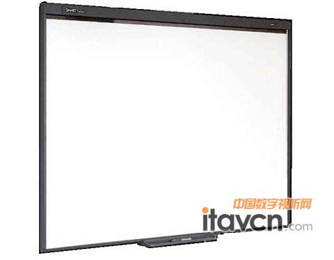 SmartBoard sb480