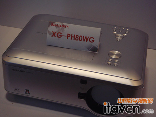 XG-PH80WG