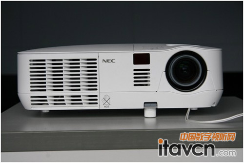 NEC V300X+