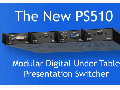 Presentation SwitchersPS510л