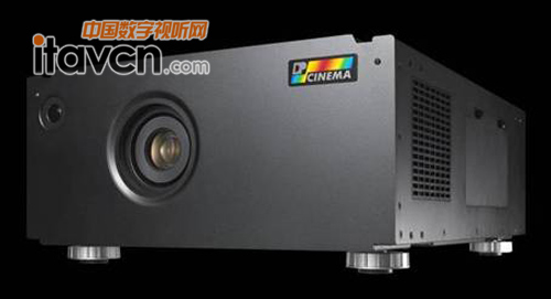 CinePro CP6000ӰԺӳ