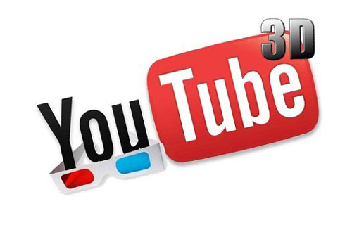 YouTubeƳ2DӰƬת3D