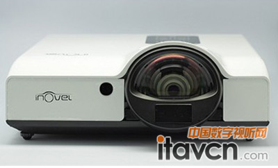 άinovel VE362ST