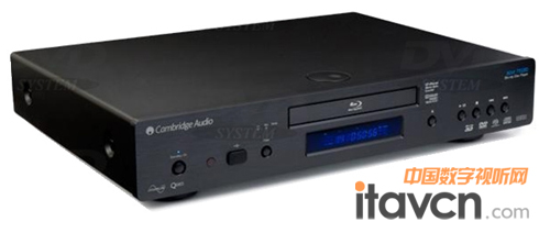 Cambridge Audio Azur 751BD