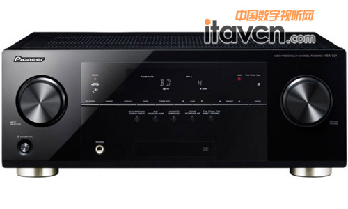 Pioneer VSX-921 