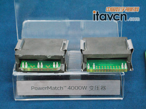 PowerMatch 4000Wѹ