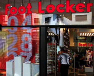 LEDʾFoot Lockerħ