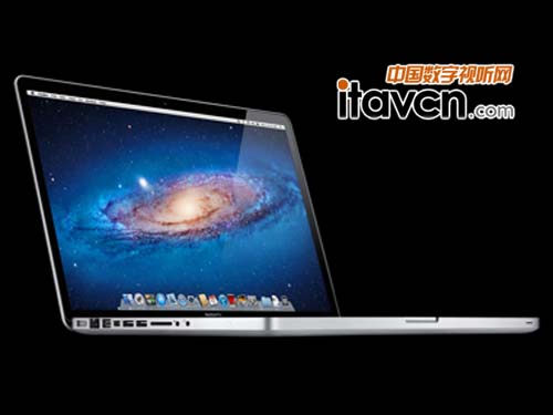 ƻһMacBook ProУʹ÷ֱʸߴ2880×1800ص“Ĥ”(Retina)ʾ