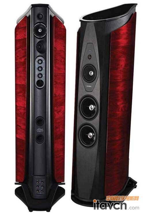 SonusFaber ȫAidaϵͳ