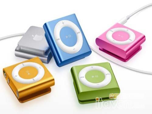 4999ԪѶ Qumi Q2ƻiPod shuffle