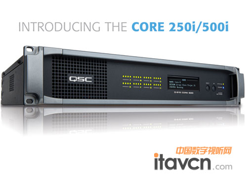 Core500i/Core250iƵ