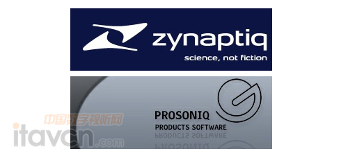 Zynaptiq̱꼰 Prosoniq̱