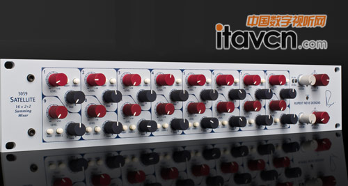 Rupert Neve  ̨5059